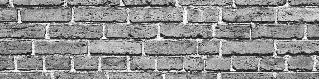 Close up of a brick wall