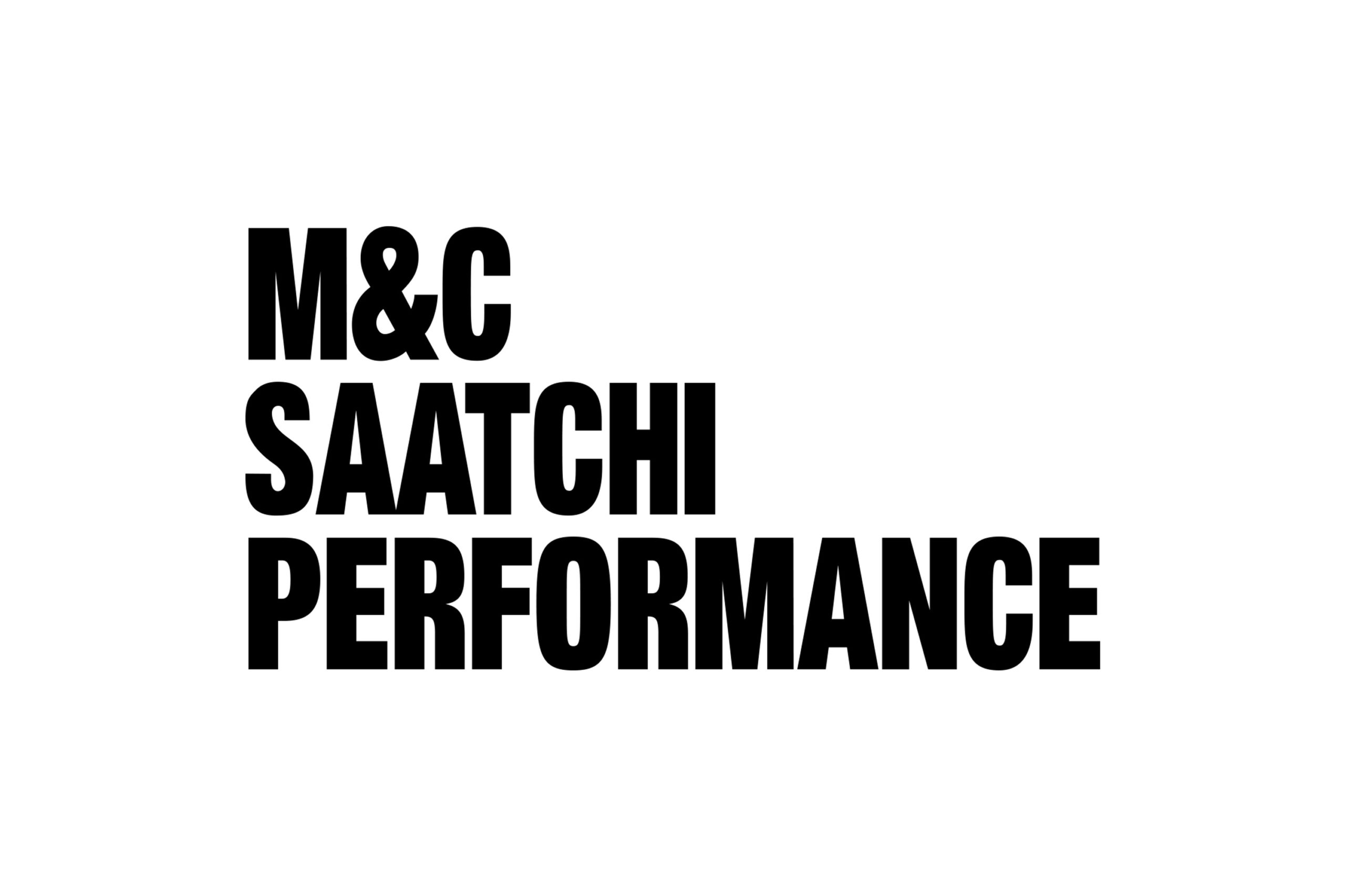 M&C Saatchi Performance action planning intro logo