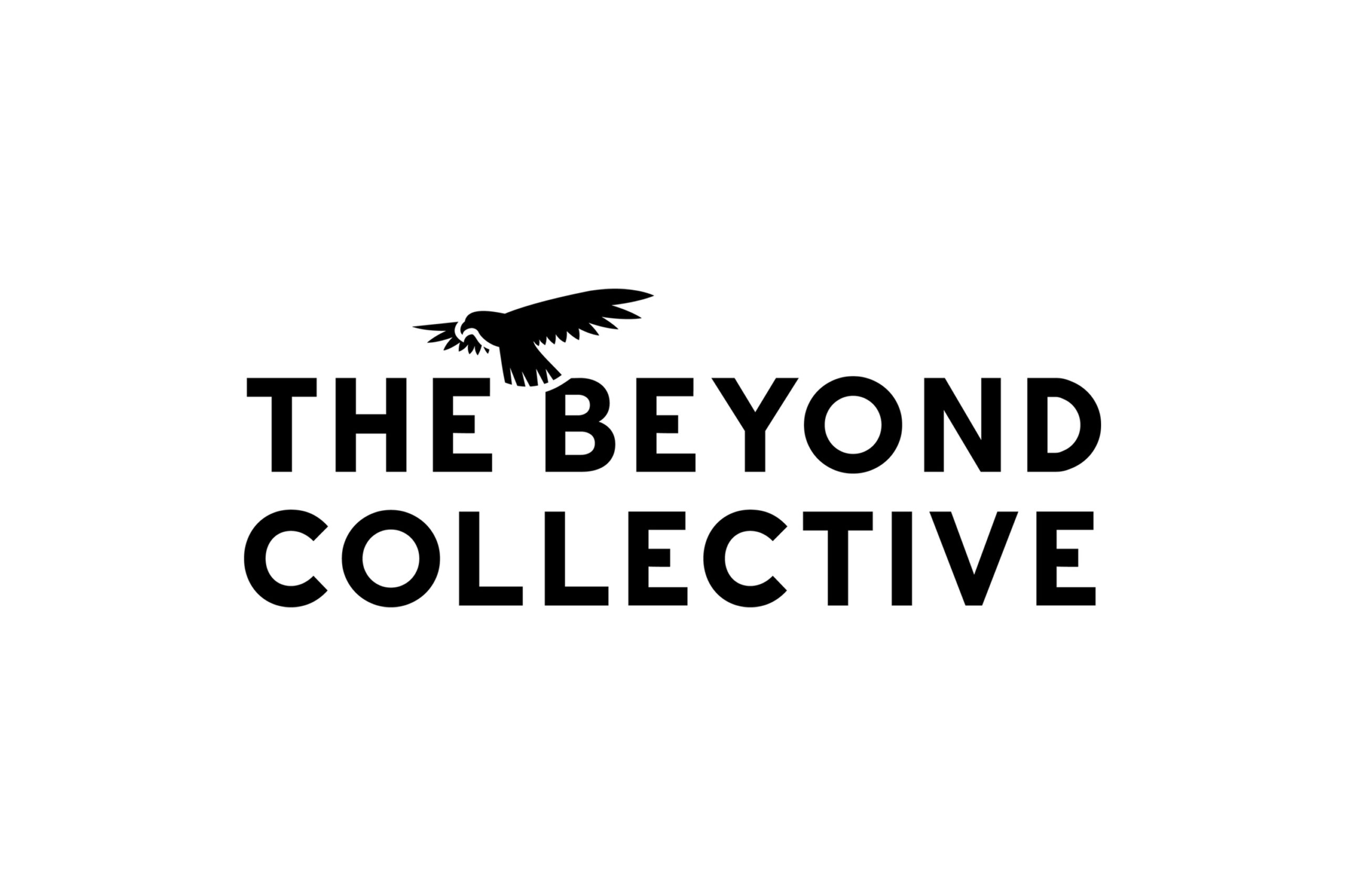 The Beyond Collective strategic process development intro logo