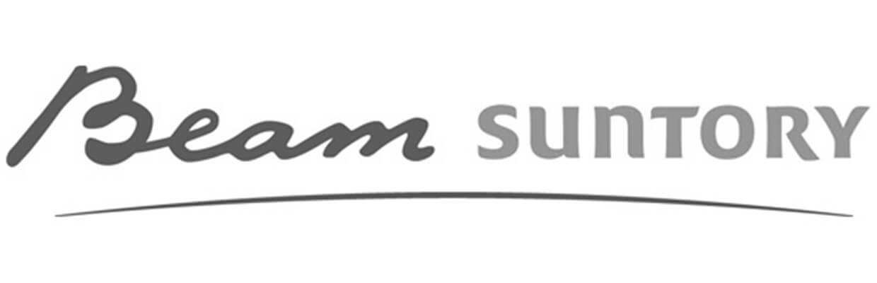 Beam Suntory client logo