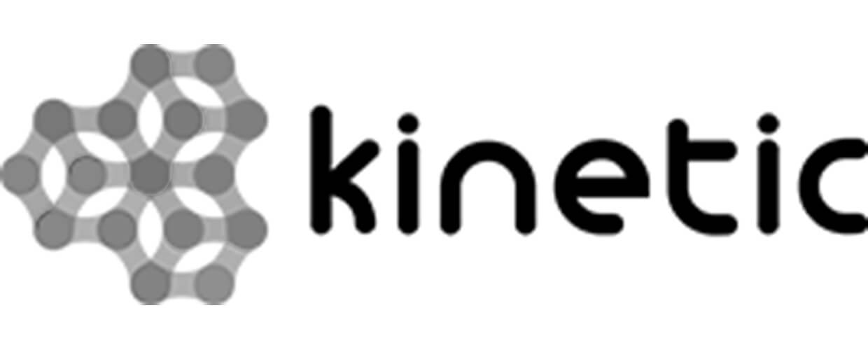 Kinetic client logo
