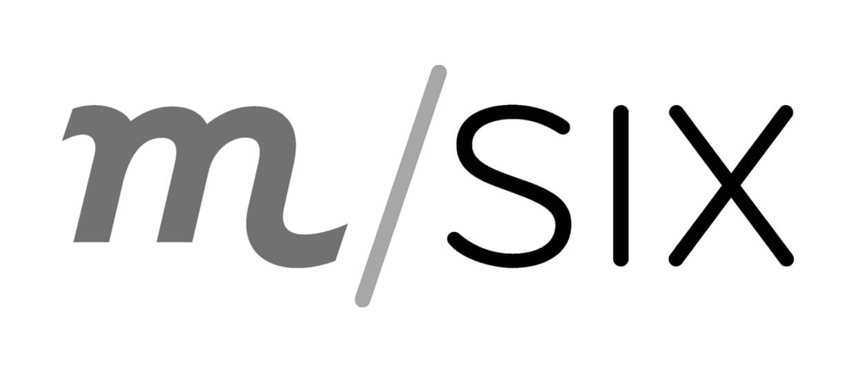 m/SIX client logo