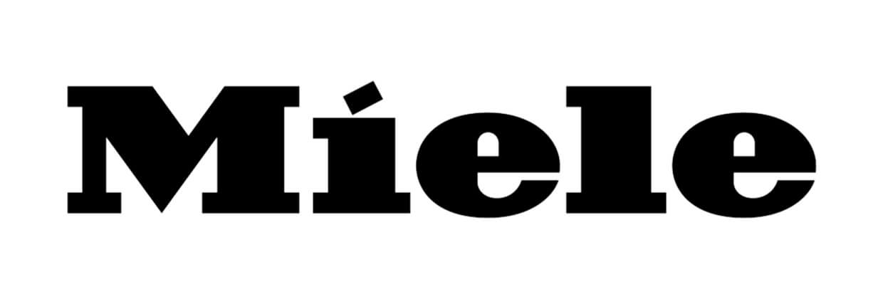 Miele client logo