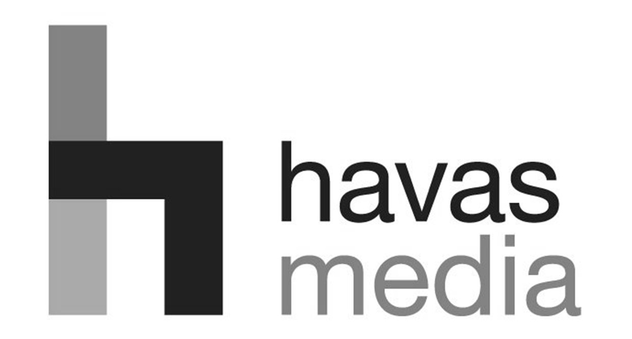 Havas Media client logo