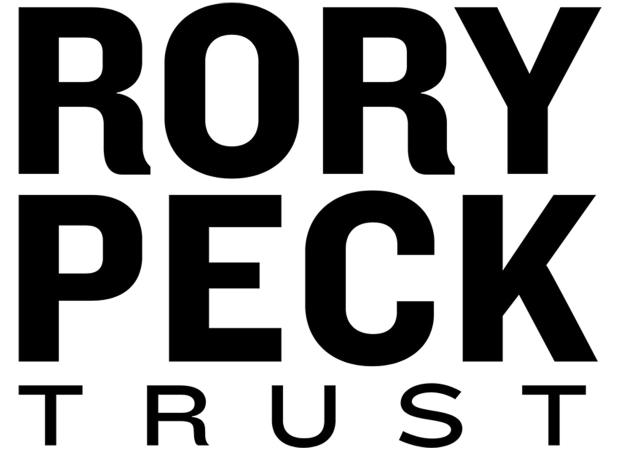 Rory Peck Trust client logo